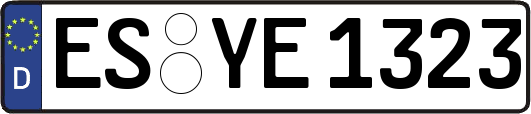 ES-YE1323