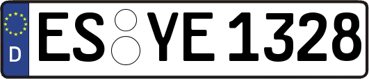 ES-YE1328