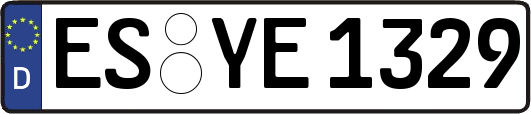 ES-YE1329
