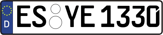 ES-YE1330