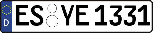 ES-YE1331