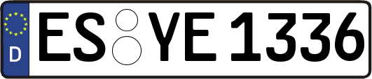 ES-YE1336