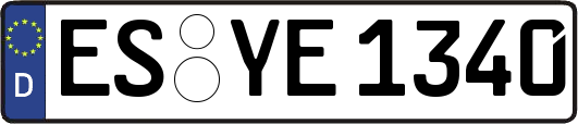 ES-YE1340