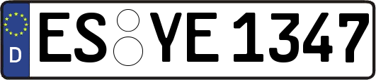 ES-YE1347