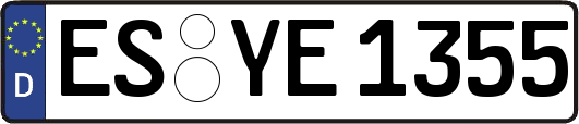 ES-YE1355