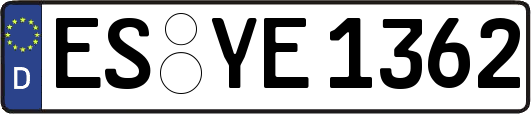 ES-YE1362