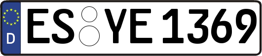 ES-YE1369