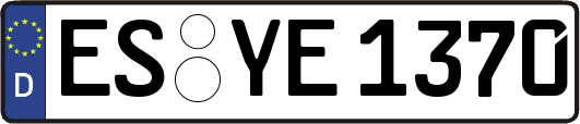 ES-YE1370