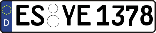 ES-YE1378
