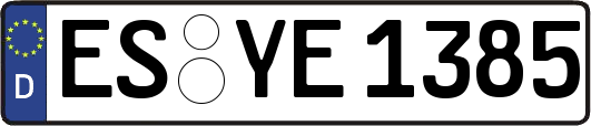 ES-YE1385