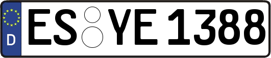 ES-YE1388