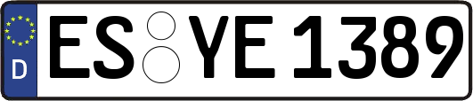 ES-YE1389