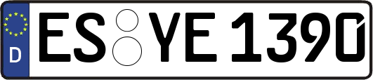 ES-YE1390
