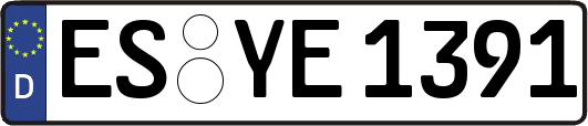 ES-YE1391