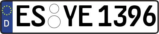 ES-YE1396