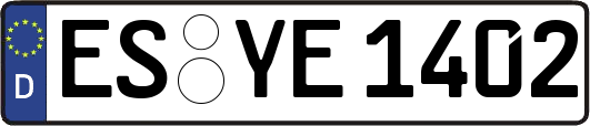 ES-YE1402