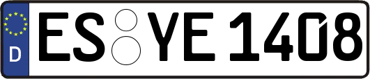 ES-YE1408