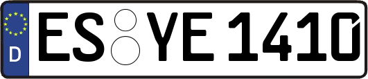 ES-YE1410