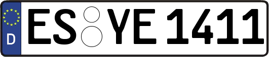 ES-YE1411