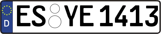 ES-YE1413