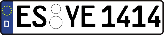 ES-YE1414