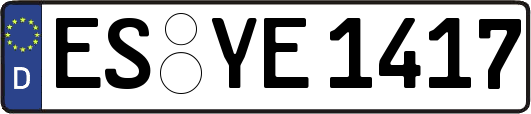 ES-YE1417
