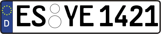 ES-YE1421