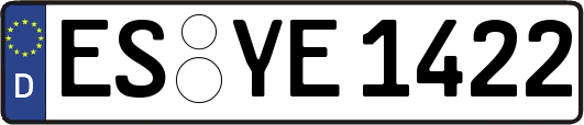 ES-YE1422