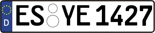 ES-YE1427