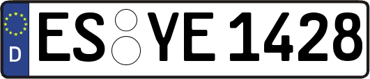 ES-YE1428