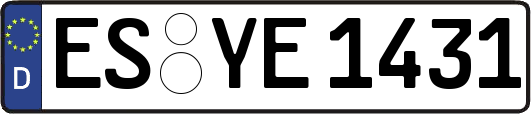 ES-YE1431