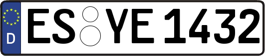 ES-YE1432