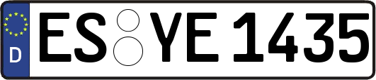 ES-YE1435