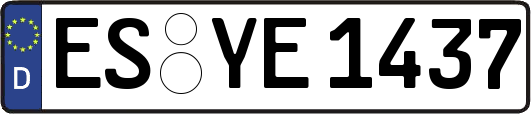 ES-YE1437