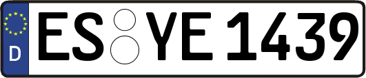ES-YE1439