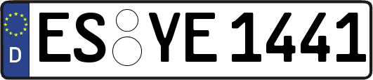 ES-YE1441