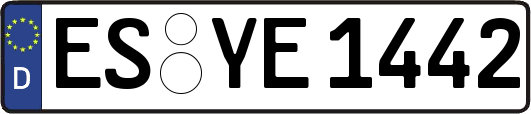 ES-YE1442