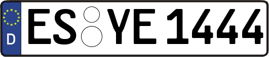 ES-YE1444