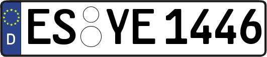 ES-YE1446