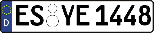 ES-YE1448