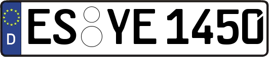 ES-YE1450