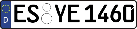 ES-YE1460
