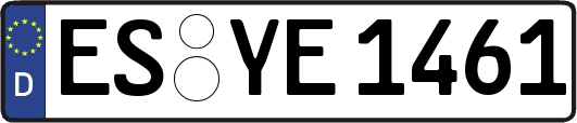 ES-YE1461