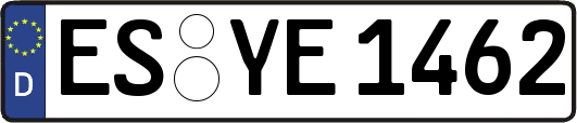 ES-YE1462
