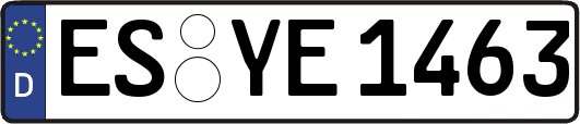 ES-YE1463