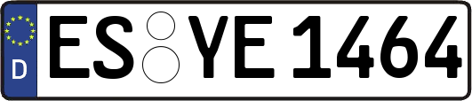 ES-YE1464