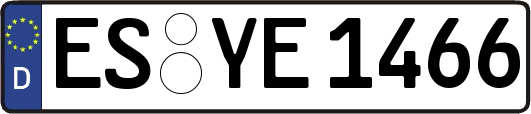 ES-YE1466