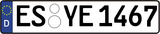 ES-YE1467