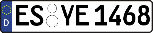 ES-YE1468