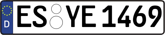 ES-YE1469